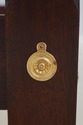 F53639EC: HENKEL HARRIS Queen Size Mahogany Rice C