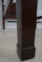F53639EC: HENKEL HARRIS Queen Size Mahogany Rice C