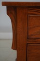 F64880EC: Mission Oak Arts & Crafts Nightstand