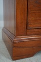 F64880EC: Mission Oak Arts & Crafts Nightstand