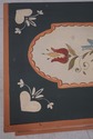 LF64877EC: Antique Pennsylvania Dutch Paint Decora