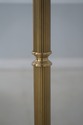 64914EC: Lenox & Brass Adjustable Arm Floor Lamp 2