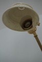 64914EC: Lenox & Brass Adjustable Arm Floor Lamp 2