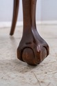 L69027: Set of 6 HICKORY CHAIR CO Chippendale Maho