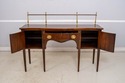 LF69343: STATTON Cherry Sideboard w. Inlay Work & 