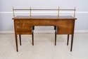 LF69343: STATTON Cherry Sideboard w. Inlay Work & 