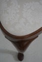 68772: Bench Made Walnut Queen Anne Side Chair