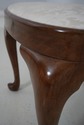 68772: Bench Made Walnut Queen Anne Side Chair