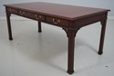 68634: COUNCILL CRAFTSMEN 3 Drawer Mahogany Chippe