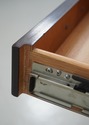 68634: COUNCILL CRAFTSMEN 3 Drawer Mahogany Chippe