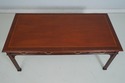 68634: COUNCILL CRAFTSMEN 3 Drawer Mahogany Chippe