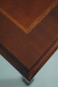 68634: COUNCILL CRAFTSMEN 3 Drawer Mahogany Chippe