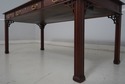 68634: COUNCILL CRAFTSMEN 3 Drawer Mahogany Chippe