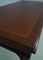 68634: COUNCILL CRAFTSMEN 3 Drawer Mahogany Chippe