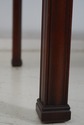 68634: COUNCILL CRAFTSMEN 3 Drawer Mahogany Chippe