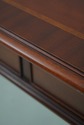 68634: COUNCILL CRAFTSMEN 3 Drawer Mahogany Chippe