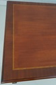 68634: COUNCILL CRAFTSMEN 3 Drawer Mahogany Chippe
