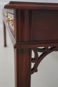 68634: COUNCILL CRAFTSMEN 3 Drawer Mahogany Chippe
