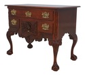 L68766: KINDEL Winterthur Collection Chippendale M
