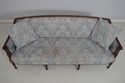 68675: HICKORY CHAIR CO Sheraton Mahogany Sofa