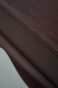 68759: BIGGS Queen Anne Mahogany Occasional Tea Ta