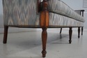 68675: HICKORY CHAIR CO Sheraton Mahogany Sofa