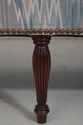 68675: HICKORY CHAIR CO Sheraton Mahogany Sofa