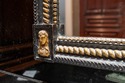F68915: Antique Early 19th Century Neoclassical Pa
