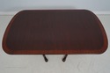 L64648EC: HENKEL HARRIS Model 2272 Banded Mahogany