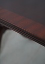 L64648EC: HENKEL HARRIS Model 2272 Banded Mahogany