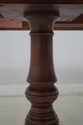 L64648EC: HENKEL HARRIS Model 2272 Banded Mahogany