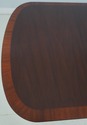 L64648EC: HENKEL HARRIS Model 2272 Banded Mahogany