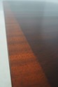 L64648EC: HENKEL HARRIS Model 2272 Banded Mahogany