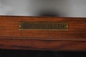 L64313EC: Set of 6 ETHAN ALLEN Philadelphia Mahoga