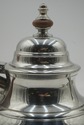 F73348: KIRK Stieff Pewter Colonial Williamsburg T