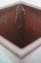 LF73544: Pair Of Toleware Urns Cachepots