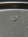 F73348: KIRK Stieff Pewter Colonial Williamsburg T