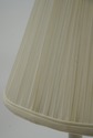 F73546: BALDWIN Brass 2 Arm Bouillotte Lamp