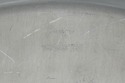 F73348: KIRK Stieff Pewter Colonial Williamsburg T