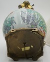 F73547: MAITLAND SMITH Oriental Brass & Porcelain 