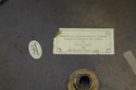 F73547: MAITLAND SMITH Oriental Brass & Porcelain 
