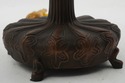LF73420: DALE TIFFANY INC Stained Leaded Glass Lam