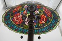 LF73420: DALE TIFFANY INC Stained Leaded Glass Lam