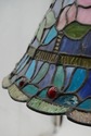 LF73420: DALE TIFFANY INC Stained Leaded Glass Lam