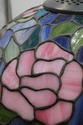 LF73420: DALE TIFFANY INC Stained Leaded Glass Lam