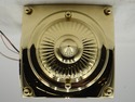 F73088: BALDWIN Brass & Glass Exterior Lantern - N