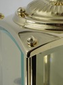F73088: BALDWIN Brass & Glass Exterior Lantern - N