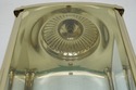 F73088: BALDWIN Brass & Glass Exterior Lantern - N