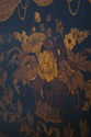 73405: Pair Of Inlaid Neoclassical Mahogany Single