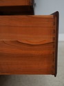 F73512: ETHAN ALLEN Georgian Court Cherry Bedroom 